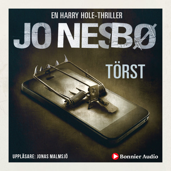Törst – Ljudbok – Laddas ner-Digitala böcker-Axiell-peaceofhome.se