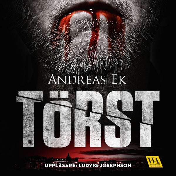 Törst – Ljudbok – Laddas ner-Digitala böcker-Axiell-peaceofhome.se