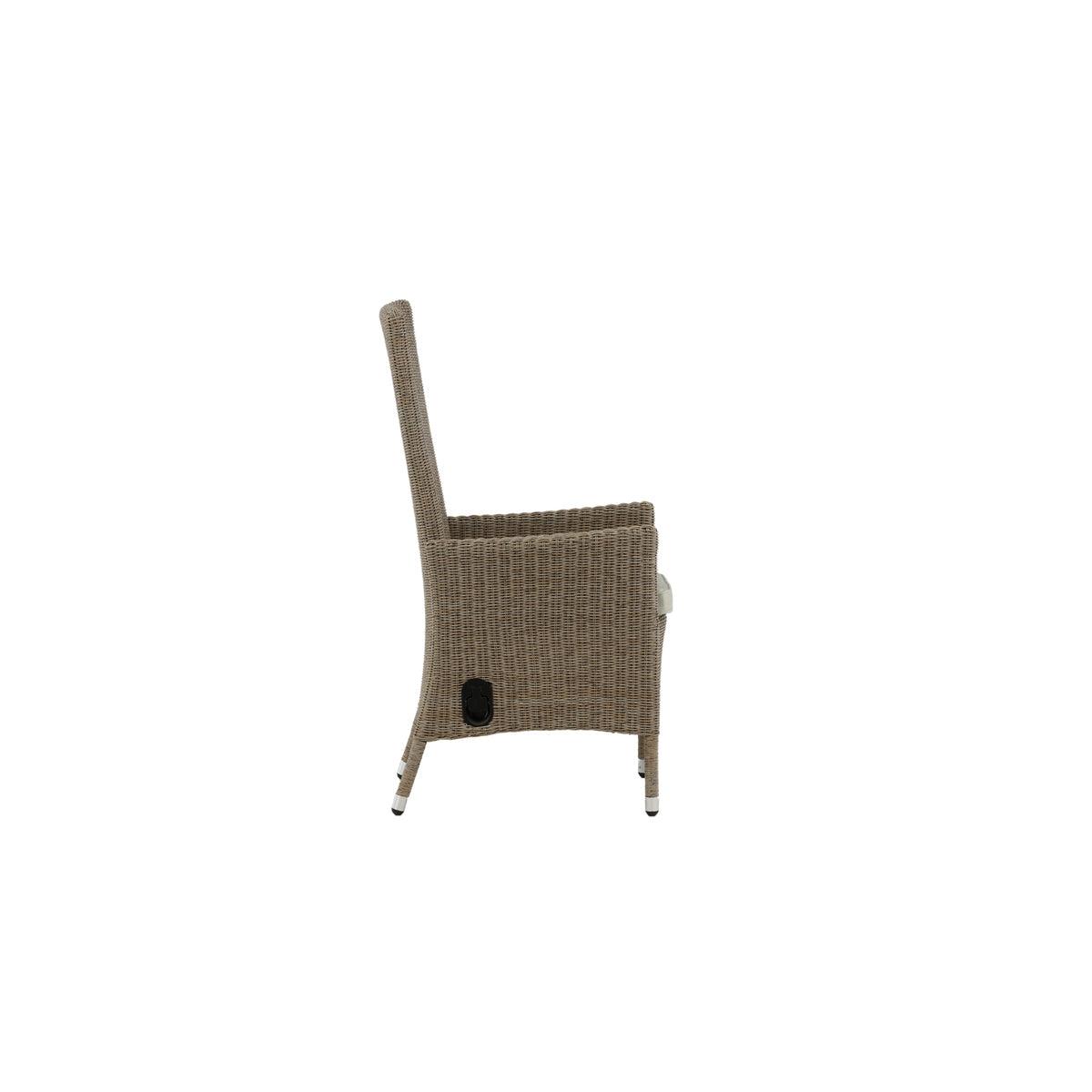 Toscana Stol-Chair-Venture Home-peaceofhome.se
