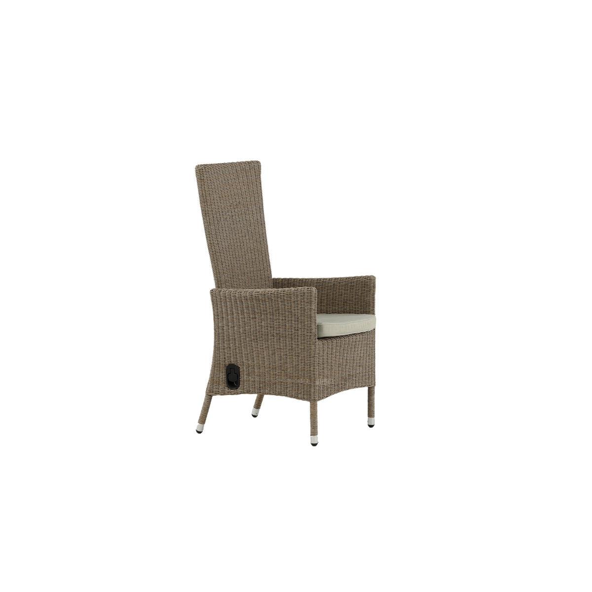 Toscana Stol-Chair-Venture Home-peaceofhome.se