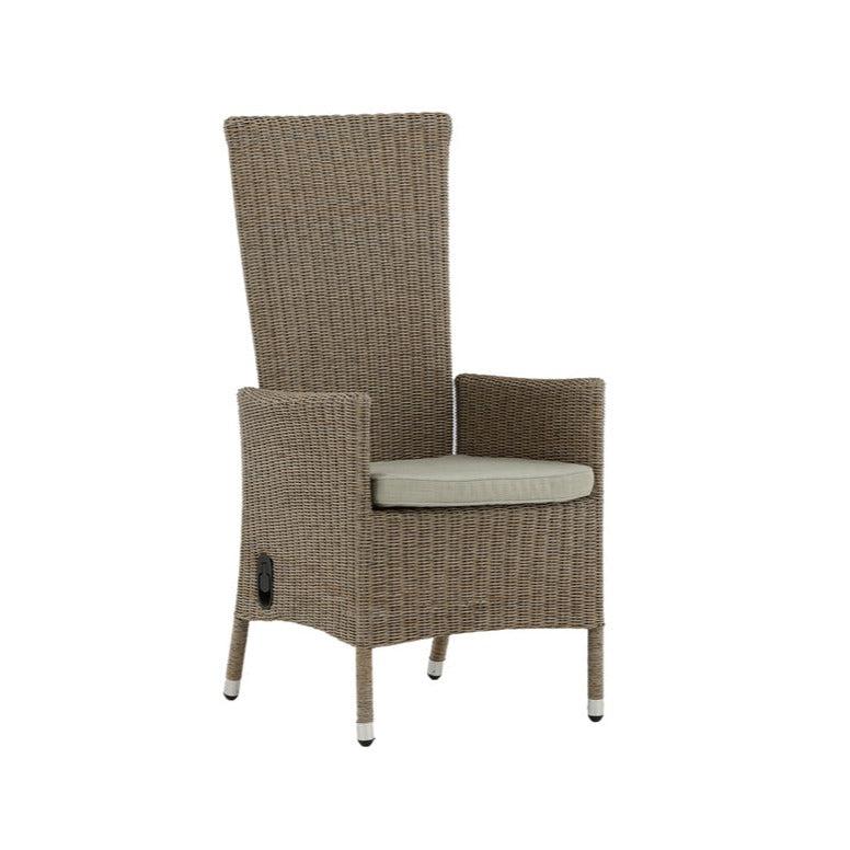 Toscana Stol-Chair-Venture Home-peaceofhome.se