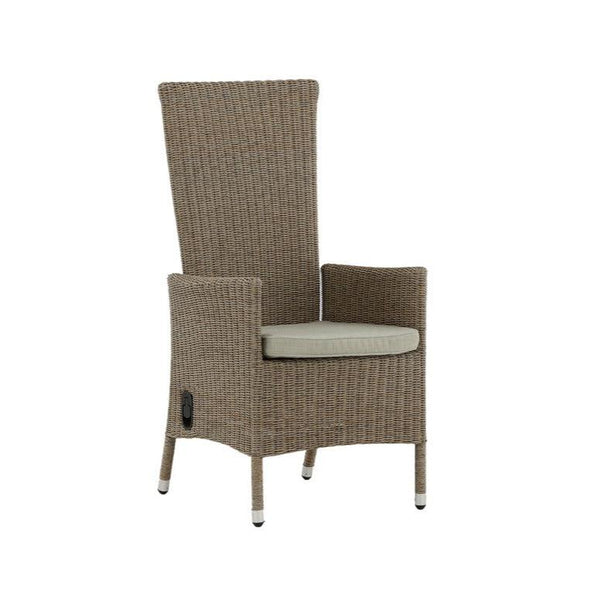 Toscana Stol-Chair-Venture Home-peaceofhome.se