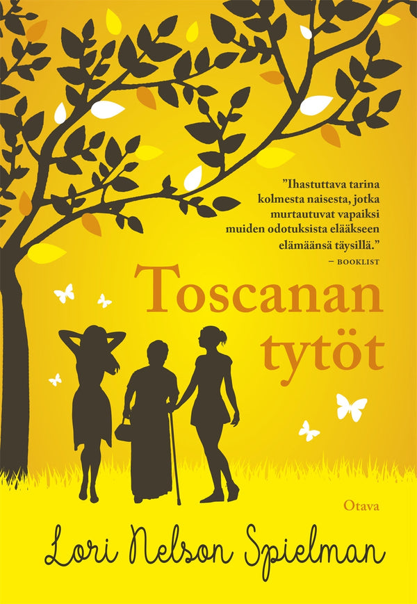 Toscanan tytöt – E-bok – Laddas ner-Digitala böcker-Axiell-peaceofhome.se