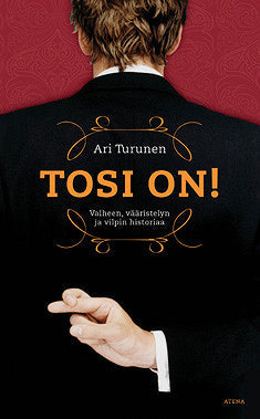 Tosi on! – E-bok – Laddas ner-Digitala böcker-Axiell-peaceofhome.se