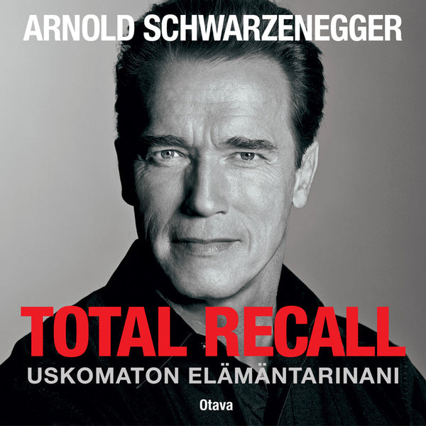 Total Recall – Ljudbok – Laddas ner-Digitala böcker-Axiell-peaceofhome.se