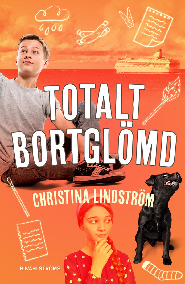 Totalt bortglömd – E-bok – Laddas ner-Digitala böcker-Axiell-peaceofhome.se