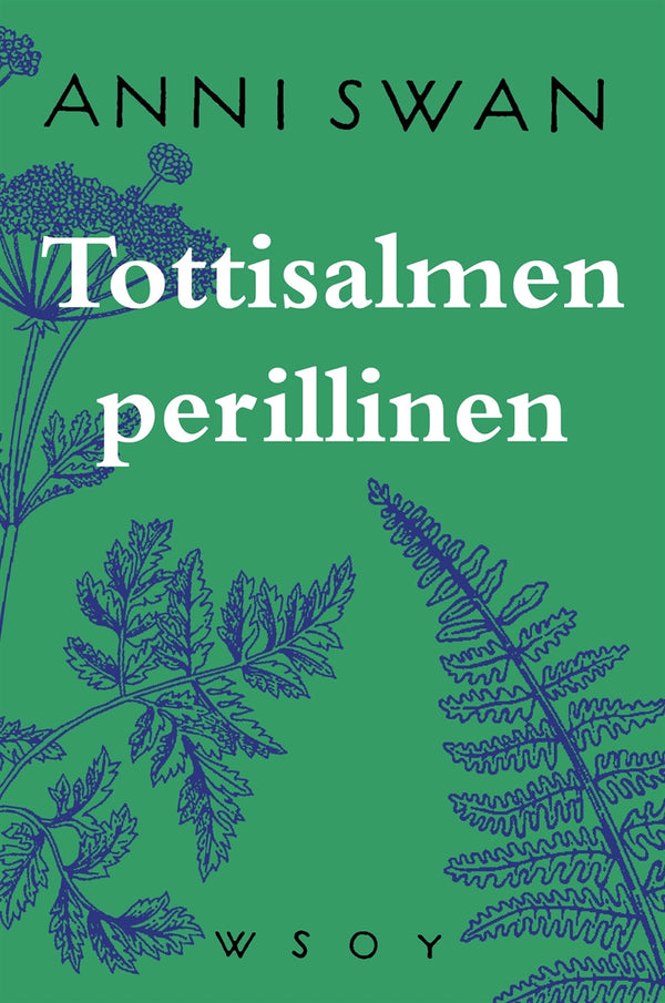 Tottisalmen perillinen – E-bok – Laddas ner-Digitala böcker-Axiell-peaceofhome.se