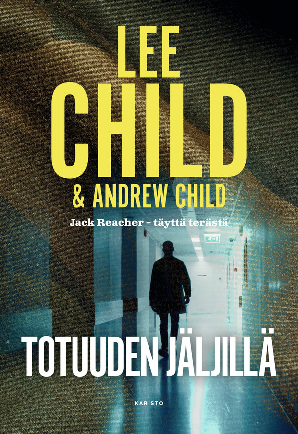 Totuuden jäljillä – E-bok – Laddas ner-Digitala böcker-Axiell-peaceofhome.se