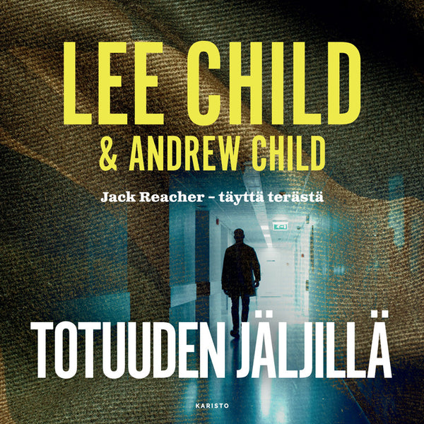 Totuuden jäljillä – Ljudbok – Laddas ner-Digitala böcker-Axiell-peaceofhome.se