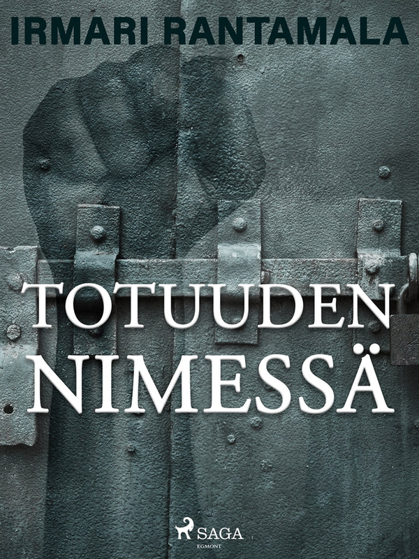 Totuuden nimessä – E-bok – Laddas ner-Digitala böcker-Axiell-peaceofhome.se