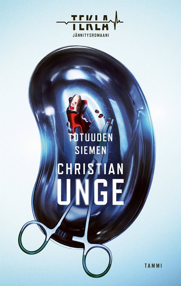 Totuuden siemen – E-bok – Laddas ner-Digitala böcker-Axiell-peaceofhome.se