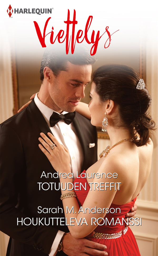 Totuuden treffit / Houkutteleva romanssi – E-bok – Laddas ner-Digitala böcker-Axiell-peaceofhome.se