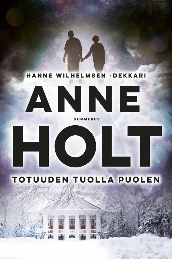 Totuuden tuolla puolen – E-bok – Laddas ner-Digitala böcker-Axiell-peaceofhome.se