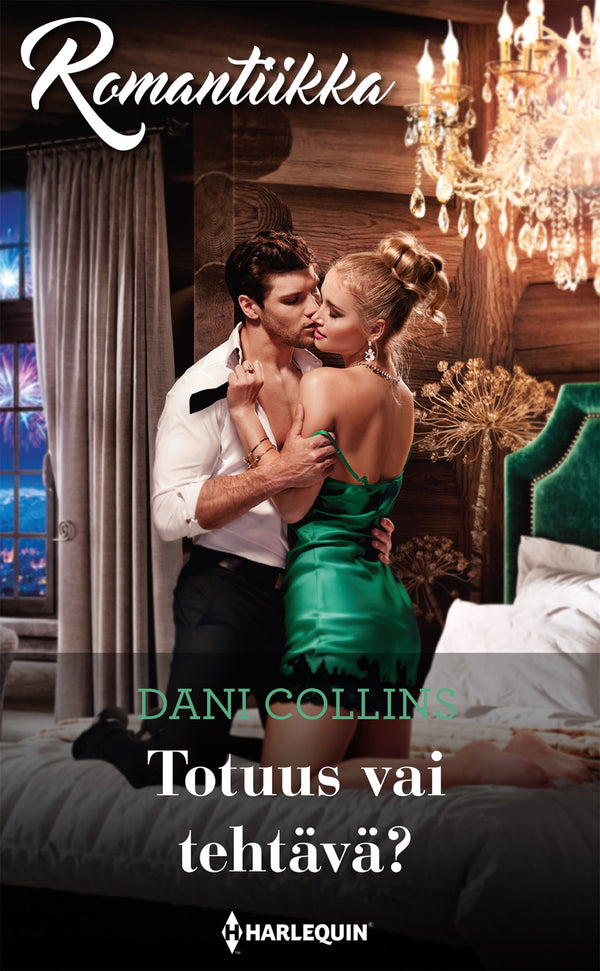 Totuus vai tehtävä? – E-bok – Laddas ner-Digitala böcker-Axiell-peaceofhome.se