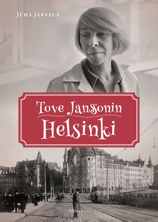 Tove Janssonin Helsinki – E-bok – Laddas ner-Digitala böcker-Axiell-peaceofhome.se