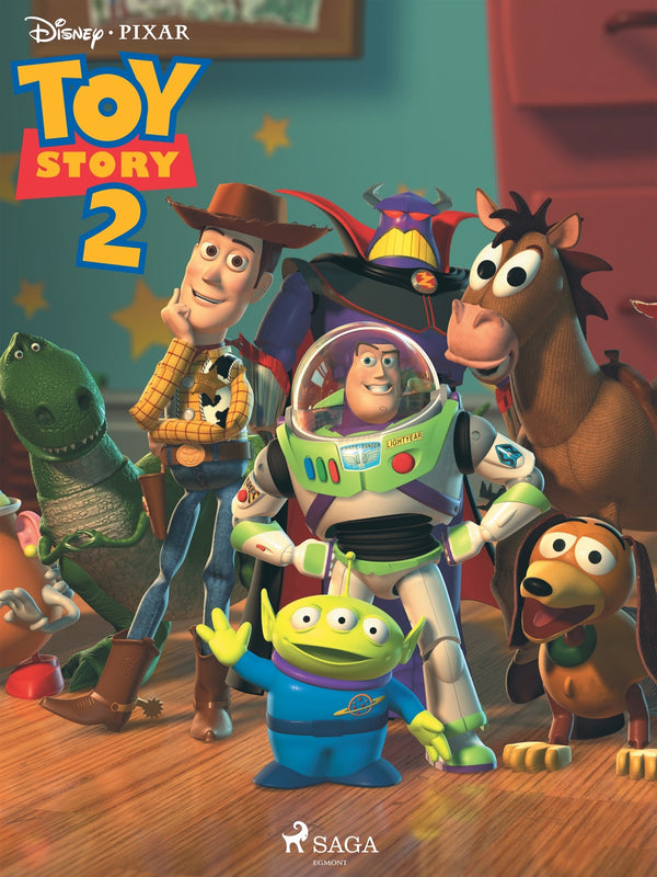 Toy Story 2 – E-bok – Laddas ner-Digitala böcker-Axiell-peaceofhome.se