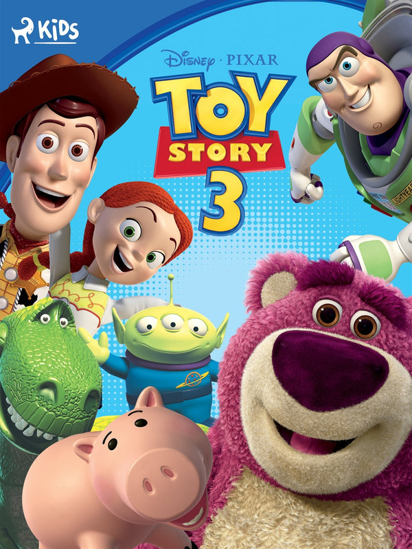 Toy Story 3 – E-bok – Laddas ner-Digitala böcker-Axiell-peaceofhome.se