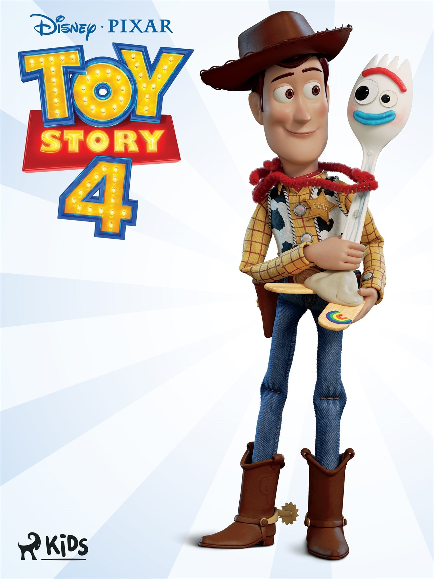 Toy Story 4 – E-bok – Laddas ner-Digitala böcker-Axiell-peaceofhome.se