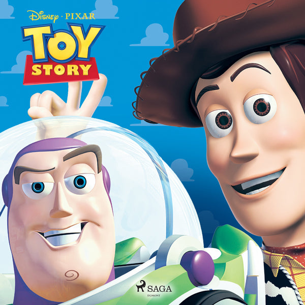 Toy Story – Ljudbok – Laddas ner-Digitala böcker-Axiell-peaceofhome.se