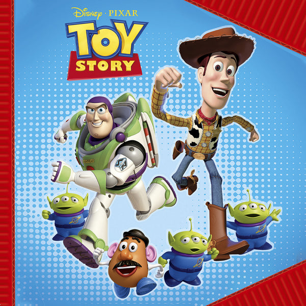 Toy Story – Ljudbok – Laddas ner-Digitala böcker-Axiell-peaceofhome.se