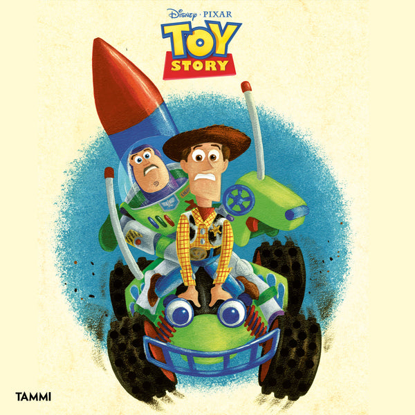 Toy Story – Ljudbok – Laddas ner-Digitala böcker-Axiell-peaceofhome.se