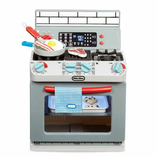 Toy Supermarket Little Tikes 651403E7C-Leksaker och spel, Imitera spel-Little Tikes-peaceofhome.se