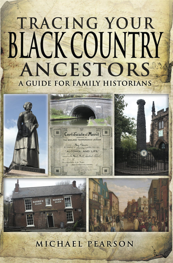 Tracing Your Black Country Ancestors – E-bok – Laddas ner-Digitala böcker-Axiell-peaceofhome.se