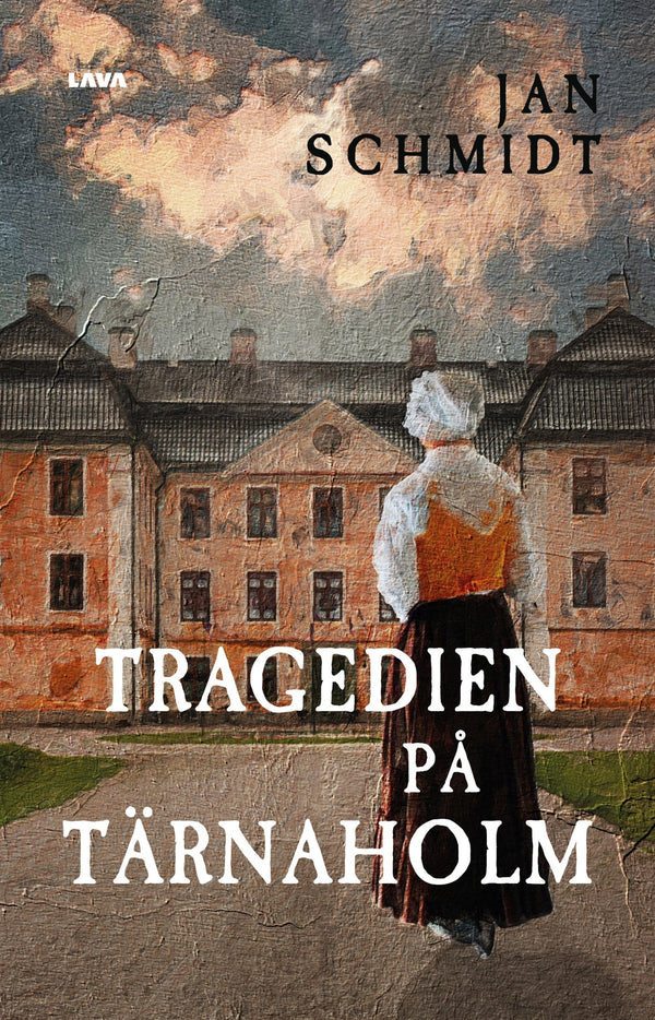 Tragedien på Tärnaholm : en detektivroman i historisk miljö – E-bok – Laddas ner-Digitala böcker-Axiell-peaceofhome.se