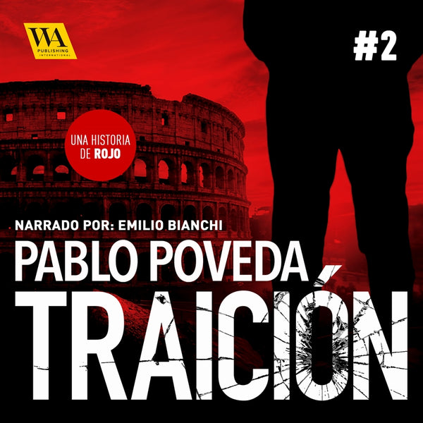 Traición – Ljudbok – Laddas ner-Digitala böcker-Axiell-peaceofhome.se