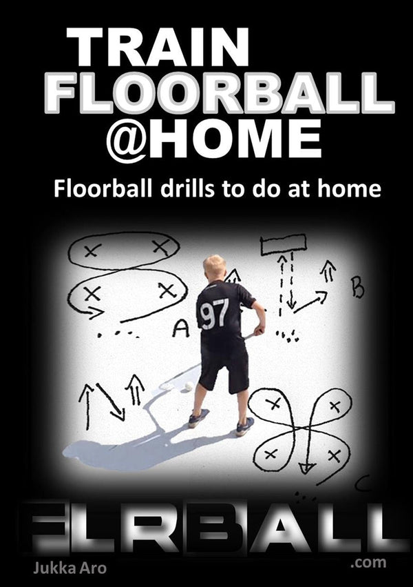 Train Floorball at Home: Floorball Drills to do at Home – E-bok – Laddas ner-Digitala böcker-Axiell-peaceofhome.se