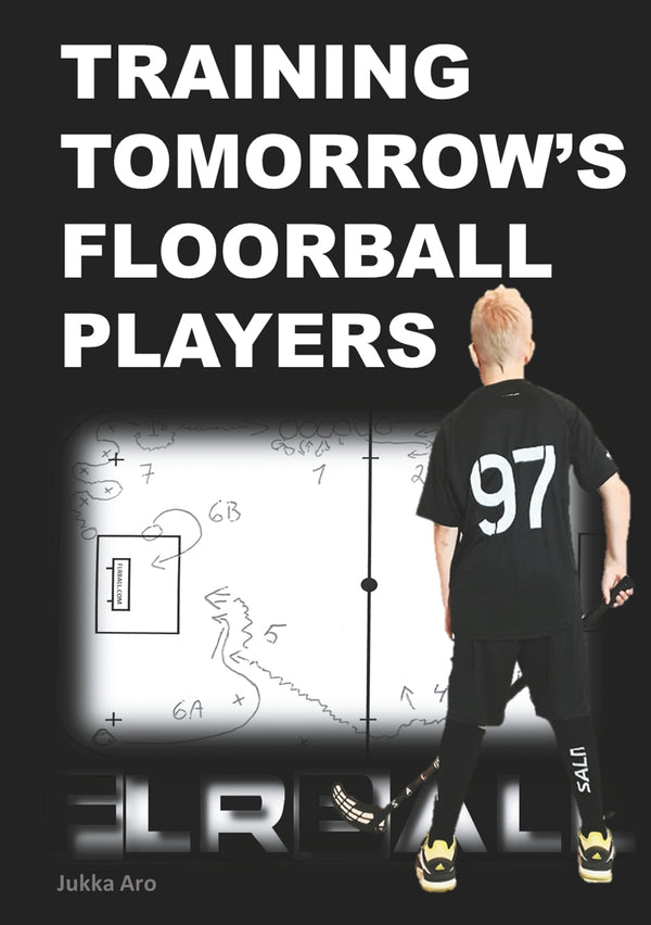 Training Tomorrow's Floorball Players: New and challenging floorball drills – E-bok – Laddas ner-Digitala böcker-Axiell-peaceofhome.se