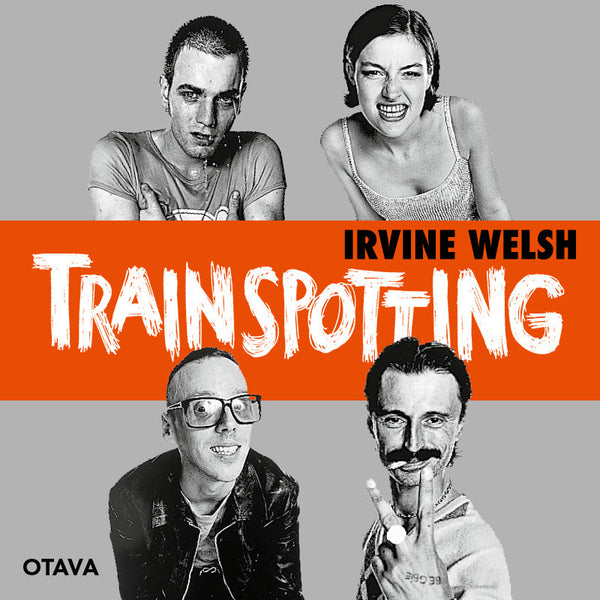 Trainspotting – Ljudbok – Laddas ner-Digitala böcker-Axiell-peaceofhome.se