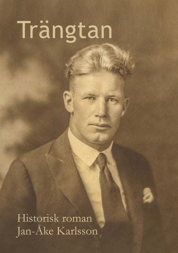 Trängtan: De som lider under missförhållanden, de får själva göra något åt det, ingen annan gör det – E-bok – Laddas ner-Digitala böcker-Axiell-peaceofhome.se