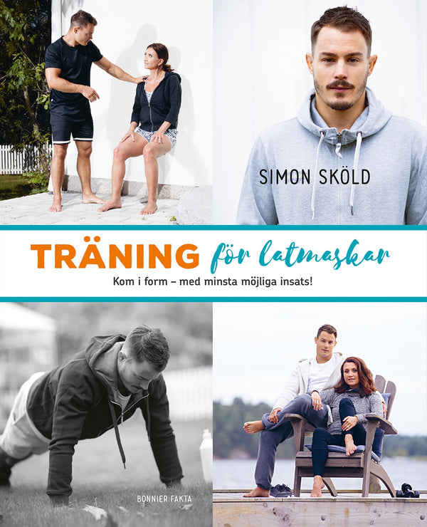 Träning för latmaskar – E-bok – Laddas ner-Digitala böcker-Axiell-peaceofhome.se