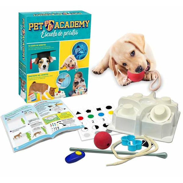 Träningsleksak Cefatoys Pet Academy-Leksaker och spel, Spel och tillbehör-Cefatoys-peaceofhome.se