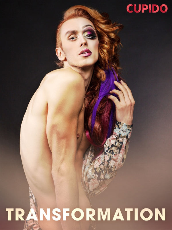 Transformation – E-bok – Laddas ner-Digitala böcker-Axiell-peaceofhome.se