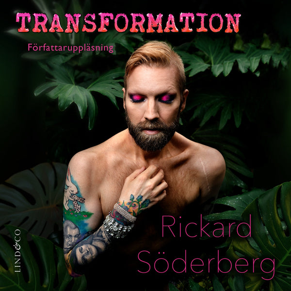 Transformation: En bok om en inre resa – Ljudbok – Laddas ner-Digitala böcker-Axiell-peaceofhome.se