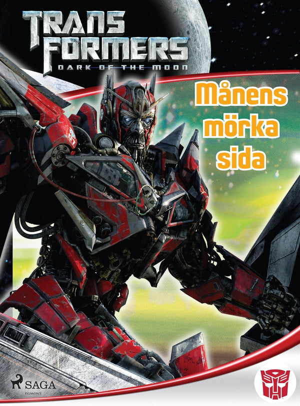 Transformers 3 - Månens mörka sida – E-bok – Laddas ner-Digitala böcker-Axiell-peaceofhome.se