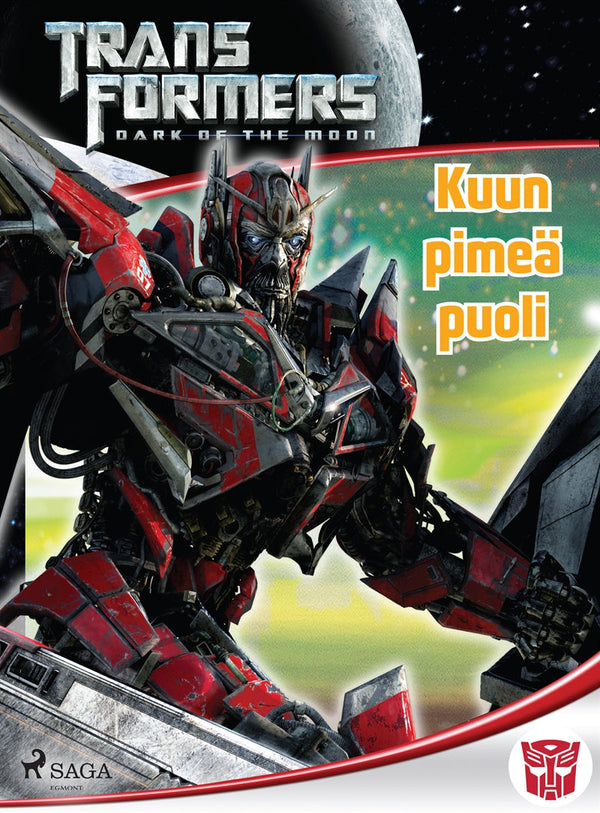 Transformers - Kuun pimeä puoli – E-bok – Laddas ner-Digitala böcker-Axiell-peaceofhome.se