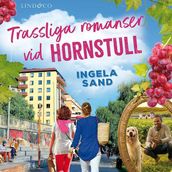 Trassliga romanser vid Hornstull – Ljudbok – Laddas ner-Digitala böcker-Axiell-peaceofhome.se