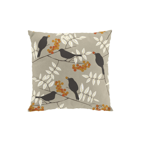 Trast I Hast kuddf. 47x47 cm-Heminredning-Arvidssons Textil-peaceofhome.se