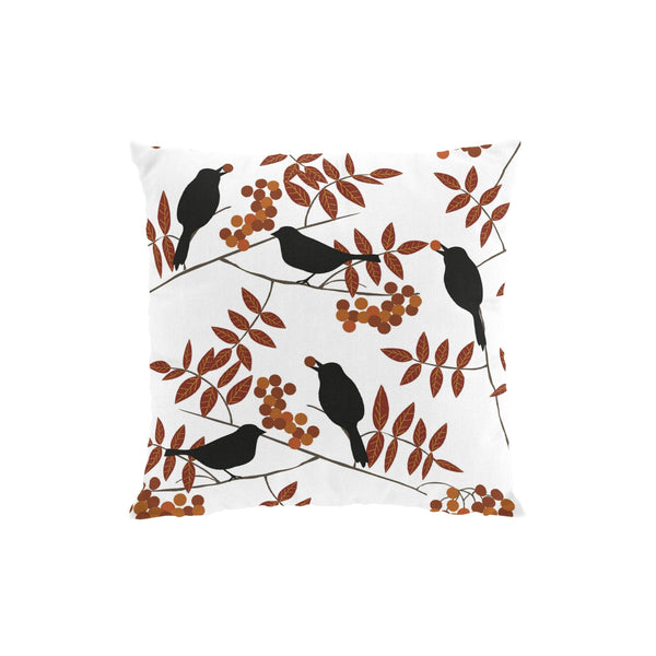 Trast I Hast kuddf. 47x47 cm-Heminredning-Arvidssons Textil-peaceofhome.se