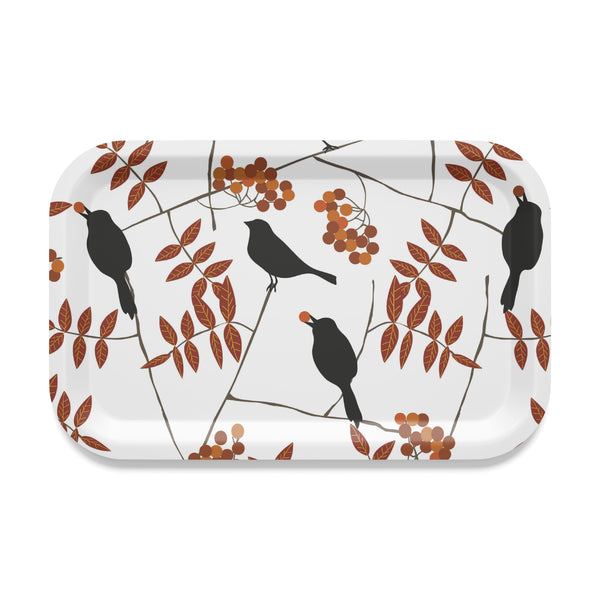 Trast I Hast bricka 27x20 cm-Heminredning-Arvidssons Textil-peaceofhome.se