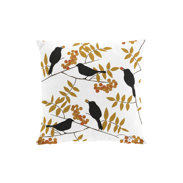 Trast I Hast kuddf. 47x47 cm-Heminredning-Arvidssons Textil-peaceofhome.se