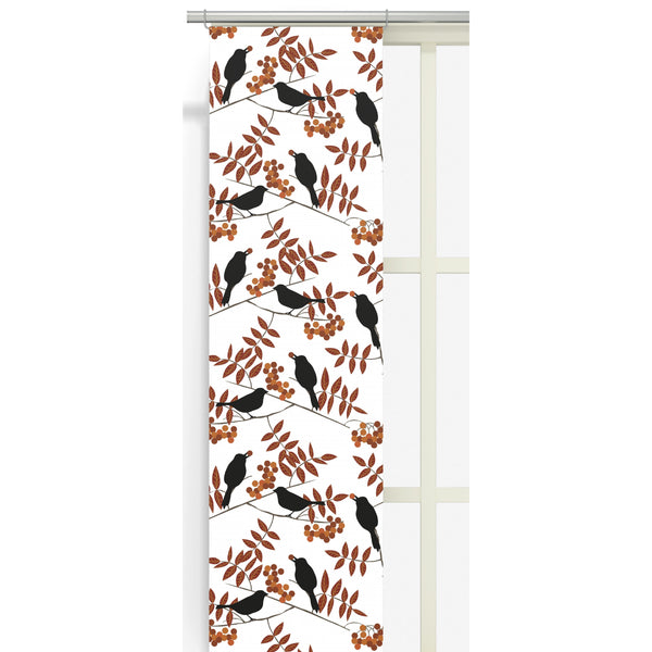Trast I Hast panel 43x240x2-Heminredning-Arvidssons Textil-peaceofhome.se