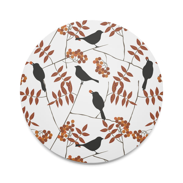Trast I Hast runt grytunderlägg 21 cm-Heminredning-Arvidssons Textil-peaceofhome.se