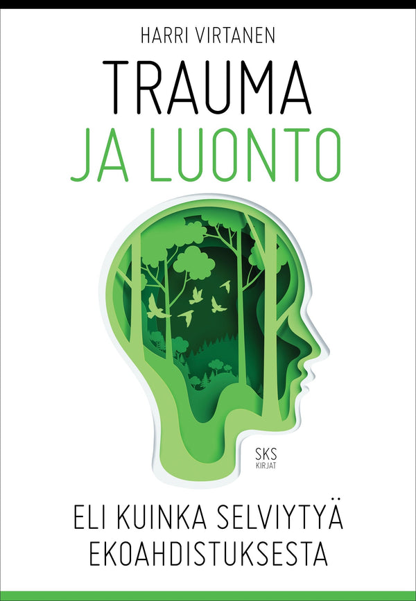 Trauma ja luonto – E-bok – Laddas ner-Digitala böcker-Axiell-peaceofhome.se