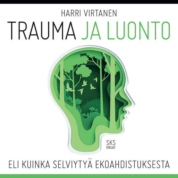 Trauma ja luonto – Ljudbok – Laddas ner-Digitala böcker-Axiell-peaceofhome.se