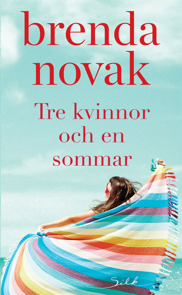 Tre kvinnor och en sommar – E-bok – Laddas ner-Digitala böcker-Axiell-peaceofhome.se