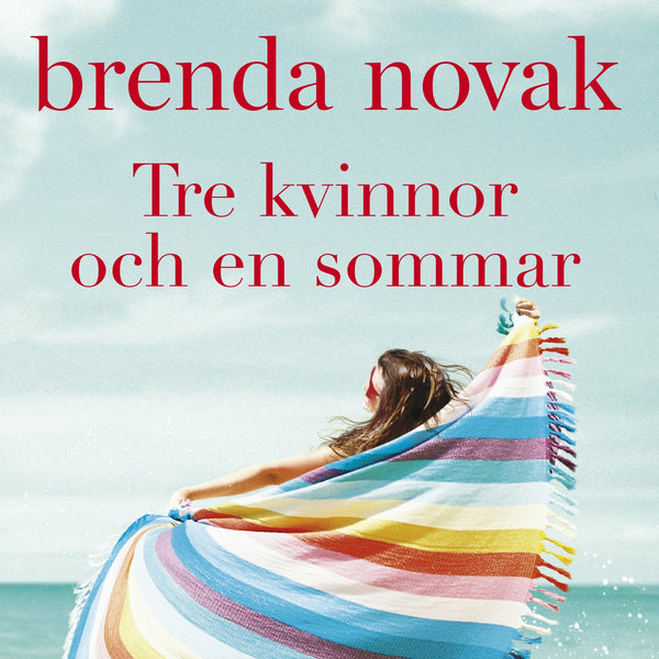 Tre kvinnor och en sommar – Ljudbok – Laddas ner-Digitala böcker-Axiell-peaceofhome.se